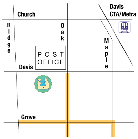 downtown-evanston-map
